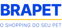 Logo da BRAPET